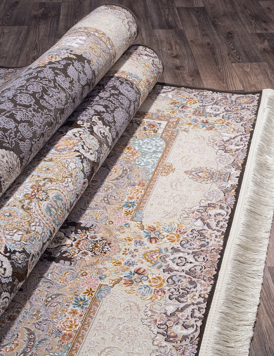 Ковер MEDINA PARIZAD GRAPHITE