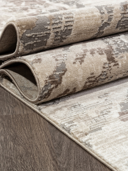 Ковер ARMINA GA017C GREY / BROWN