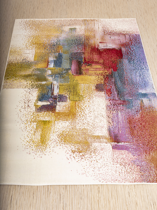 Ковер Hunnu 6A2133 001