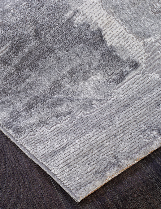Ковер ARMINA 03758A GREY / GREY
