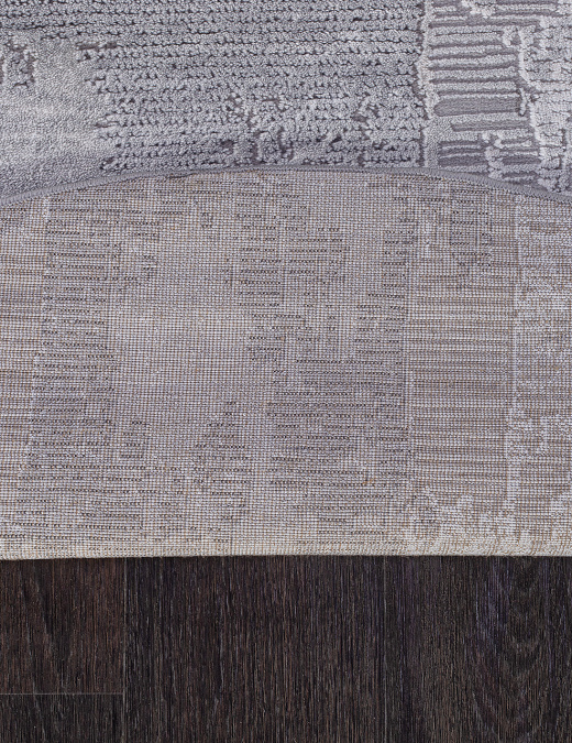 Ковер ARMINA 03758A GREY / GREY