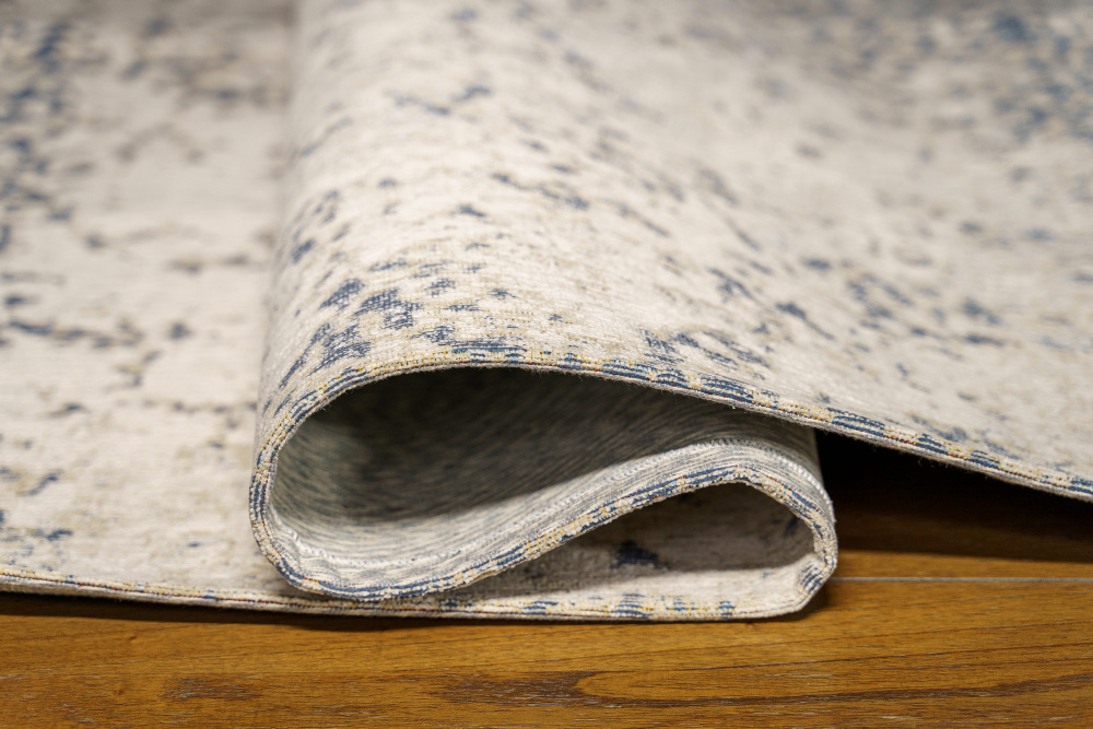 Ковер Ives Warm Blue