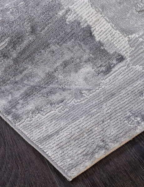 Ковер ARMINA 03758A GREY / GREY
