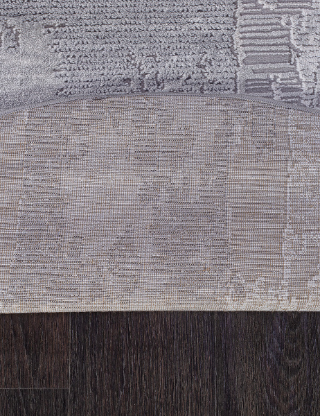 Ковер ARMINA 03758A GREY / GREY
