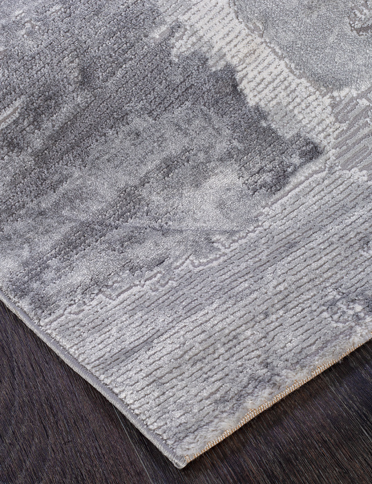Ковер ARMINA 03758A GREY / GREY
