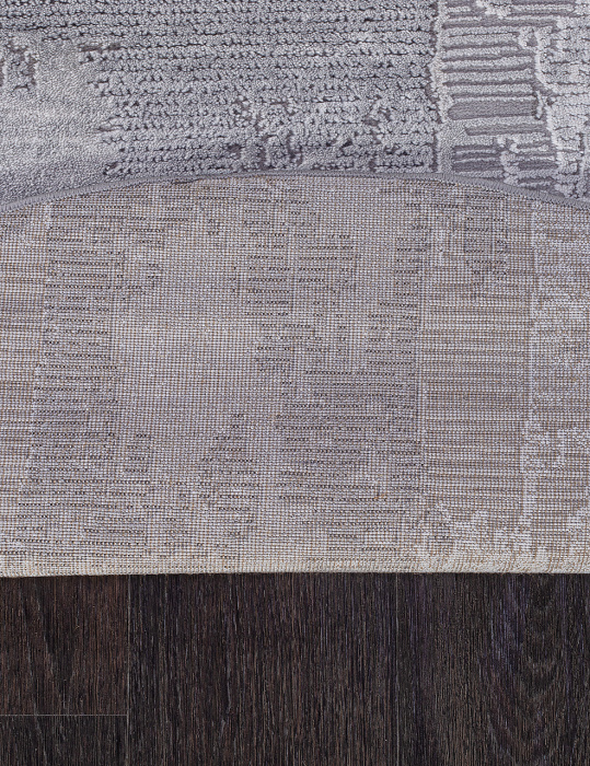 Ковер ARMINA 03758A GREY / GREY