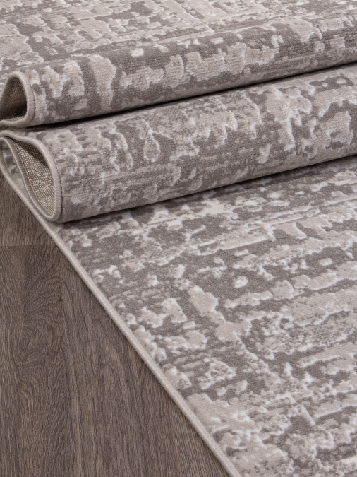 Ковер RICHI 8667 GRAY