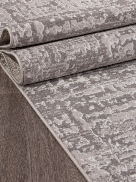 Ковер RICHI 8667 GRAY