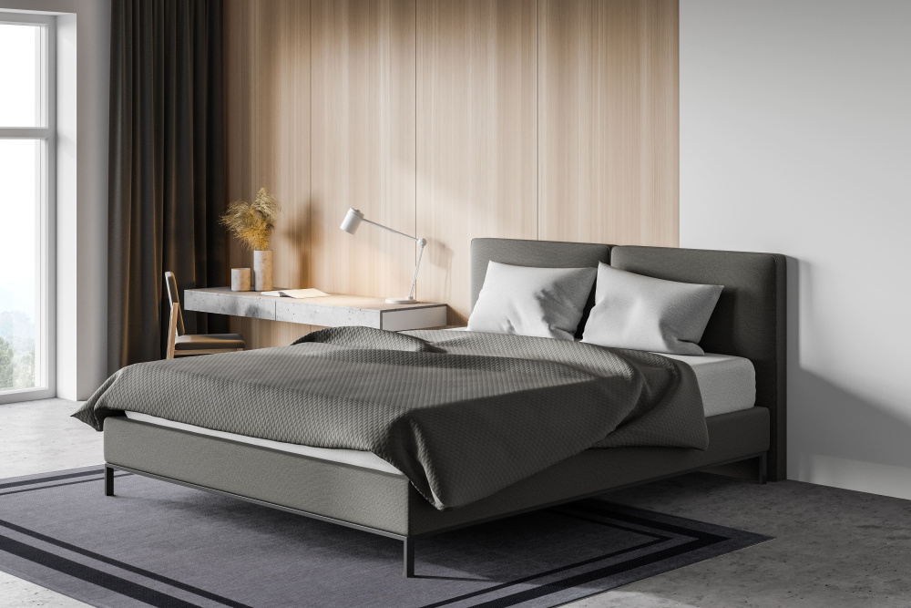 Ковер Alto Gray