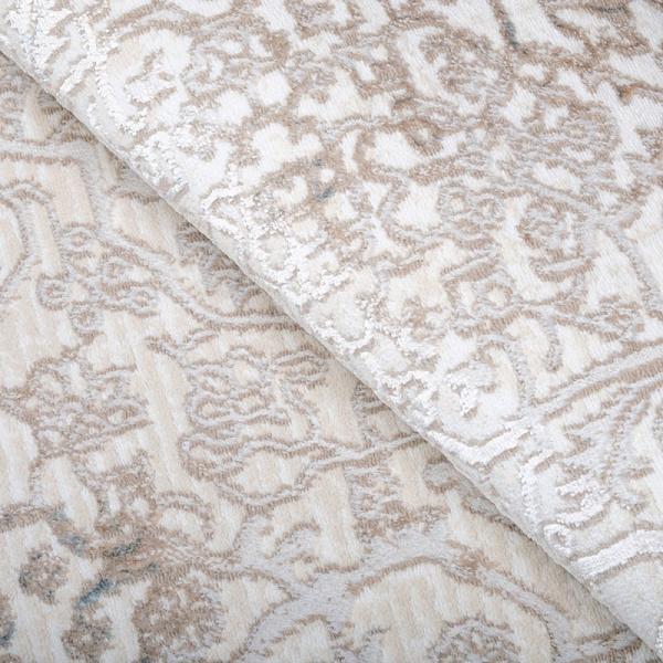 Ковер Ascona 4323A BEJ FLOS / BEJ FLOS
