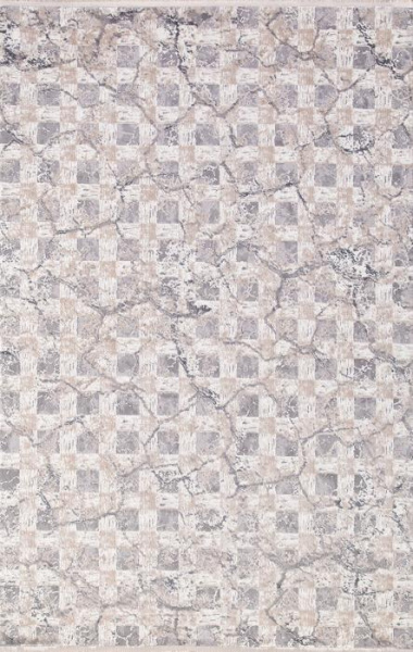 Ковер MODA 9806 ACIK GRI