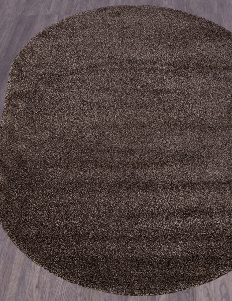 Ковер PLATINUM t600 D.BEIGE-BROWN