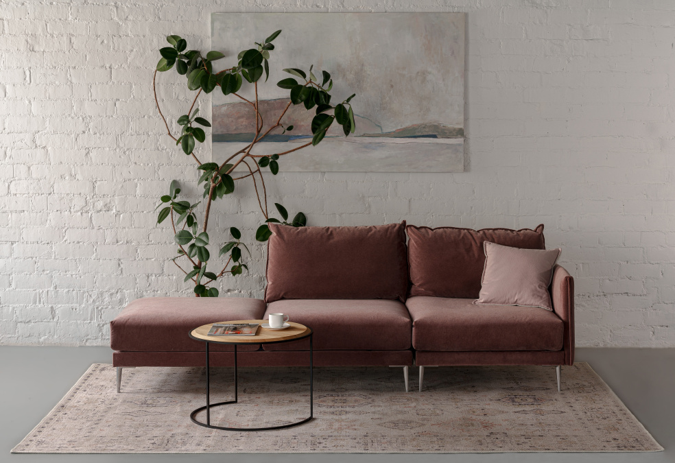 Ковер AMAN beige