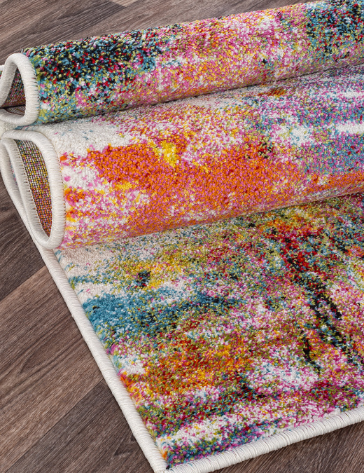 Ковер CRYSTAL C031 MULTICOLOR