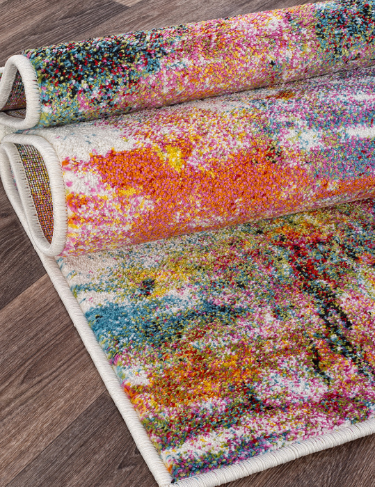 Ковер CRYSTAL C031 MULTICOLOR