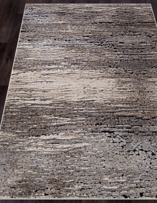 Ковер IBIZA 4087 BEIGE-BLACK