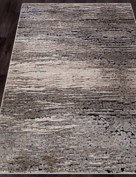 Ковер IBIZA 4087 BEIGE-BLACK