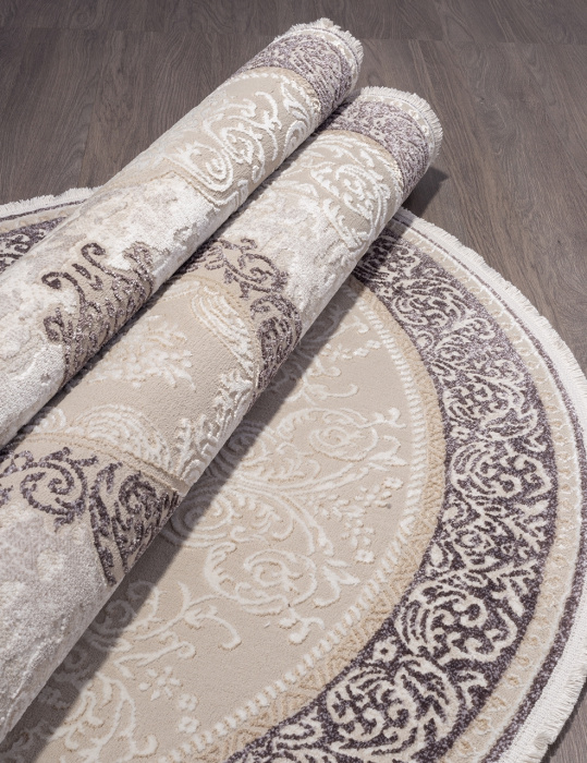 Ковер MOROCCO D764 PURPLE