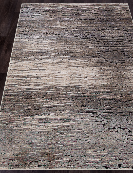 Ковер IBIZA 4087 BEIGE-BLACK