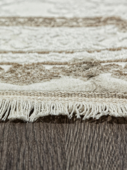 Ковер SANDALI 30231Y BEIGE / L.GREY