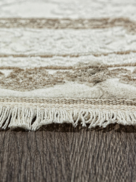 Ковер SANDALI 30231Y BEIGE / L.GREY