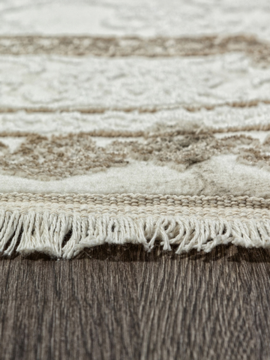 Ковер SANDALI 30231Y BEIGE / L.GREY