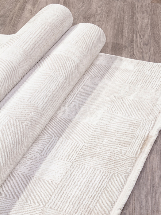 Ковер MODA 1369 ACIK GRI