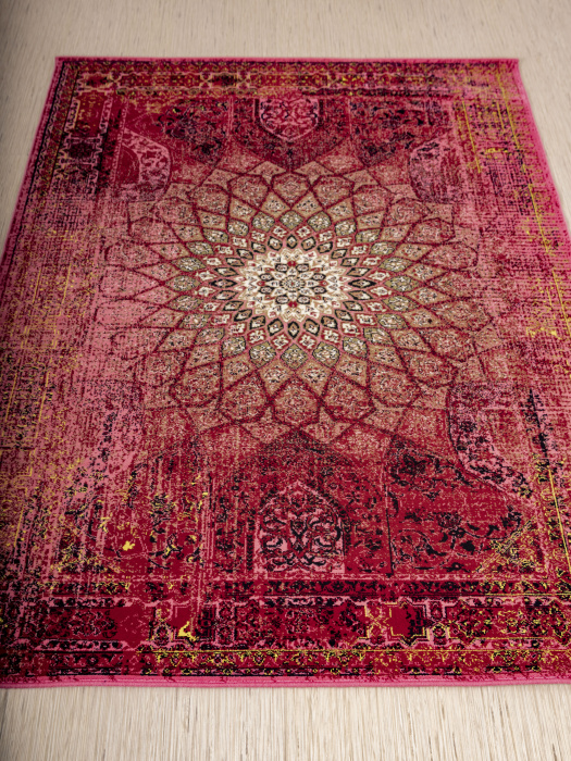 Ковер Hunnu 6A2880 167