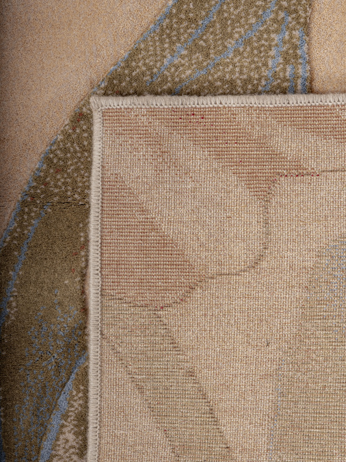 Ковер Hunnu Relief 6A1260 130S