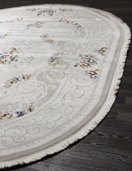 Ковер TRUVA 08325A BEIGE / BEIGE