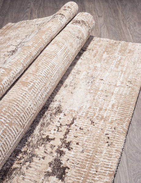 Ковер ARMINA 04042B DARK BROWN