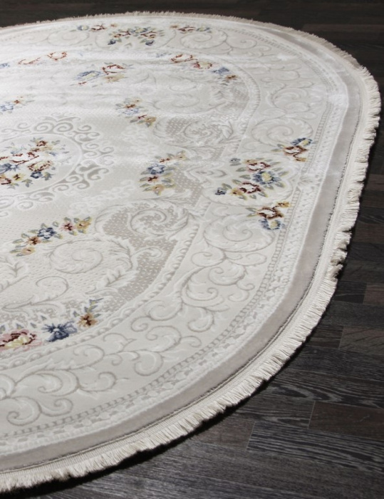 Ковер TRUVA 08325A BEIGE / BEIGE