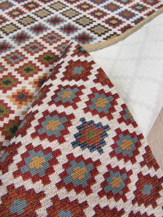 Ковер Арт 3 62X