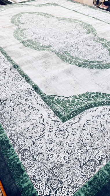 Ковер DIBA MT311