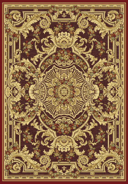 Ковер Genova 38388 1212 10