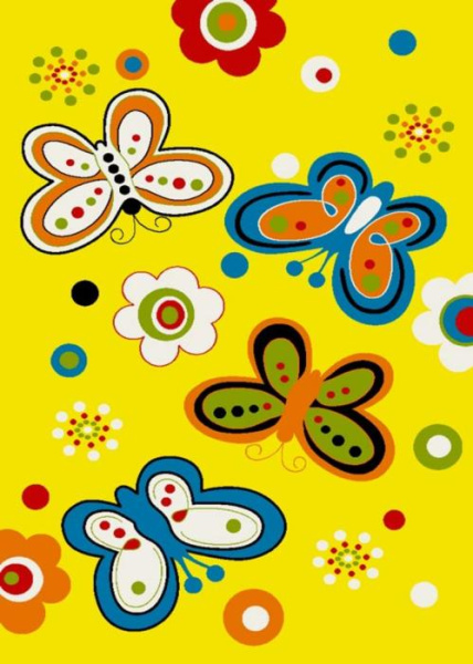 Ковер Фэнси 20755 22055