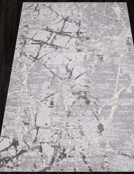 Ковер Valentino M006A D.GREY SHRINK / D.GREY