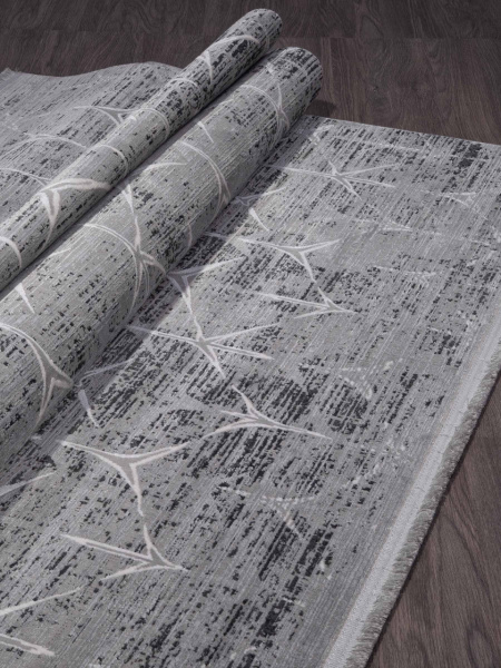 Ковер MAXELL B875Q CREAM / GRAY