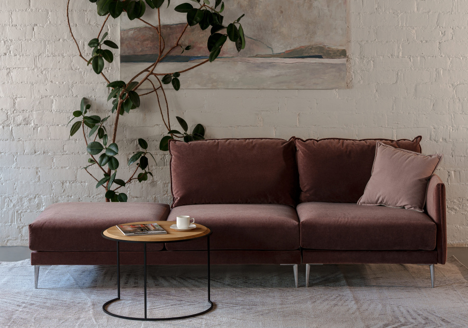 Ковер Java Ivory