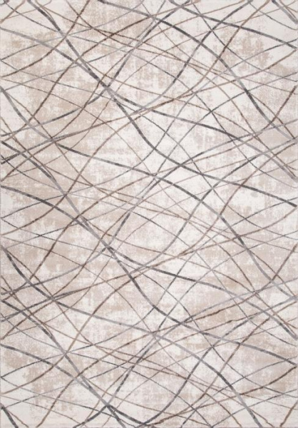 Ковер ARMINA 04081C GREY / BROWN