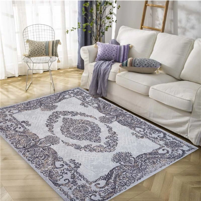 Ковер Аврора e4166/c5/ar