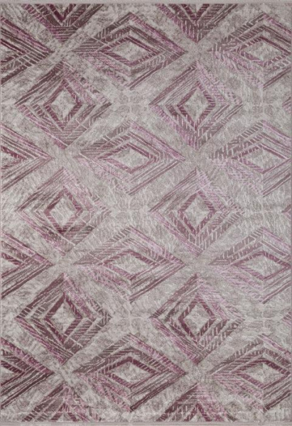 Ковер MOROCCO D855 PINK