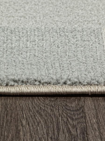 Ковер AFINA F409AF BROWN / PUDRA