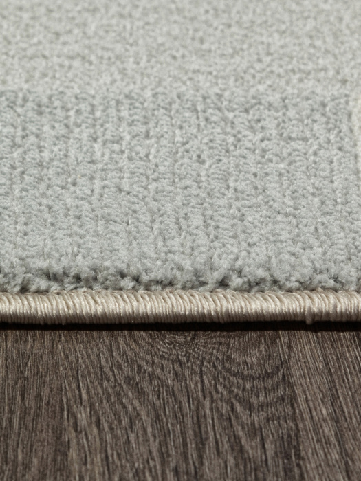 Ковер AFINA F409AF BROWN / PUDRA