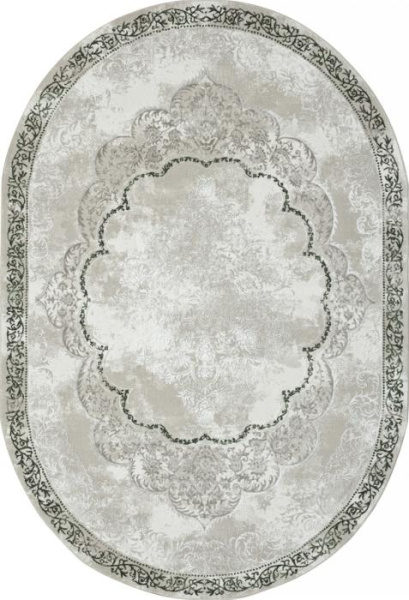 Ковер NENSI GL073Z BROWN / BROWN