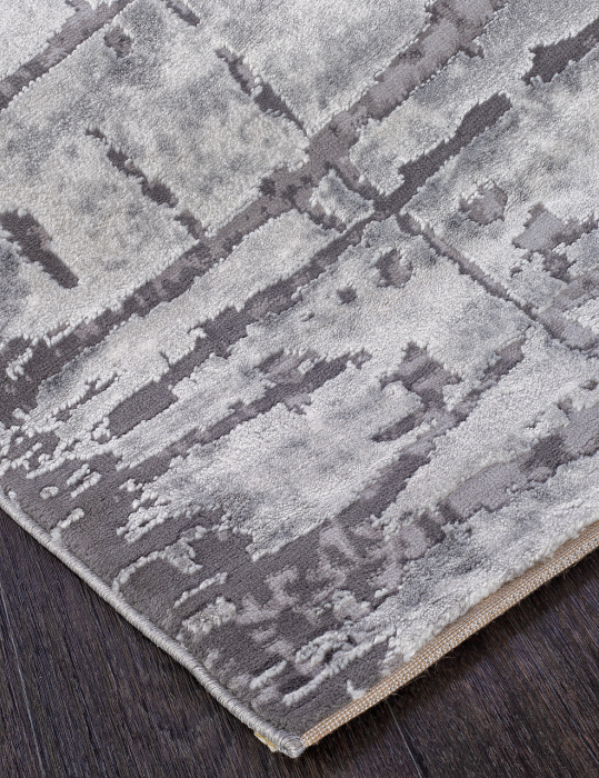 Ковер ARMINA 03752A GREY / GREY