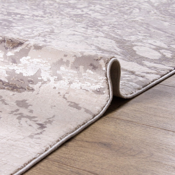 Ковер Doku B176D COKME_DGRAY / OBEIGE