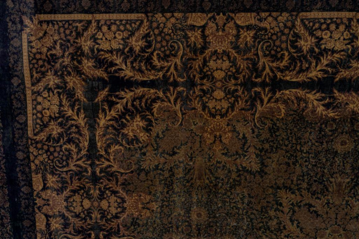 Ковер DIBA N2289