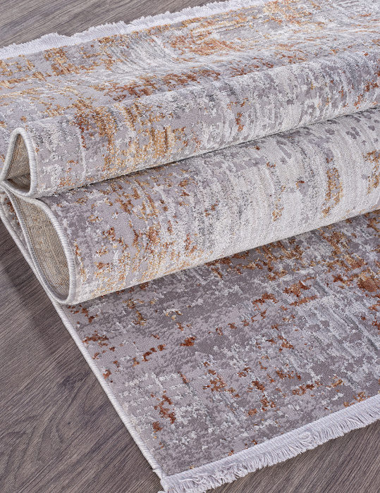 Ковер SEATTLE 03878A ACIK GRI / ACIK TERRA