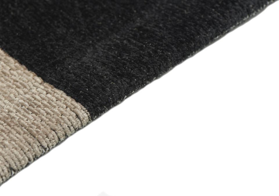 Ковер TIFFANY black